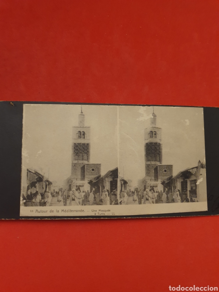 Antique Photography: Autour de la Mediterranee. 1890-1900 Arox.