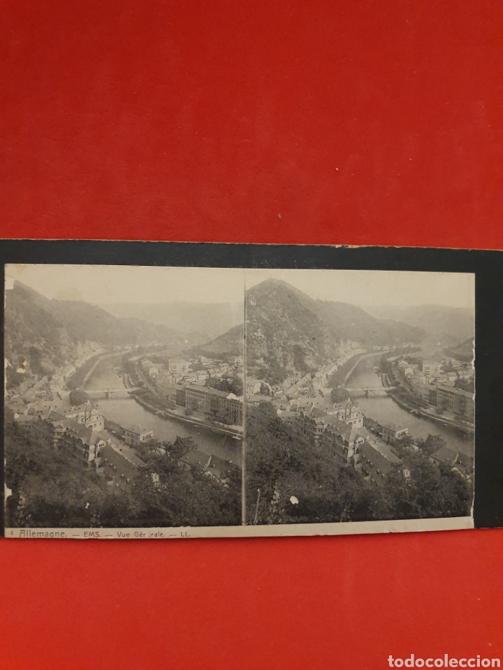 Antique Photography: Allemagne.1890-1900 Aprox.