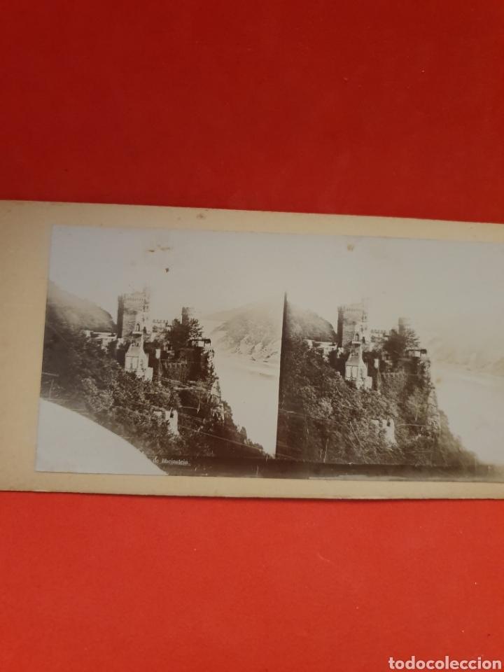 Antique Photography: Alemania.Castillo.1890-1900 Aprox