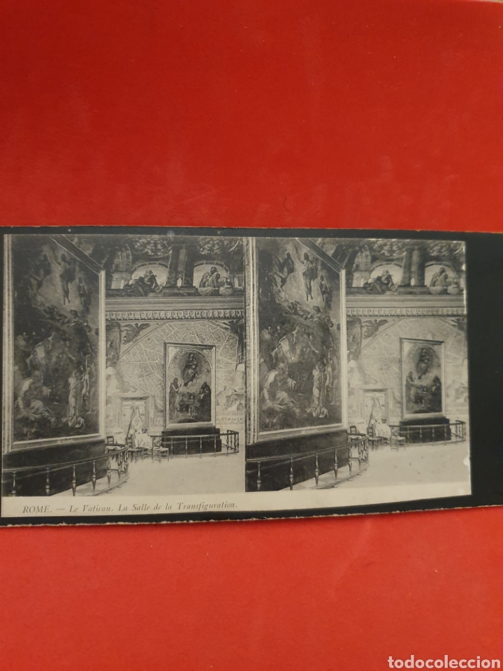 Antique Photography: Rome.1890-1900 Aprox.