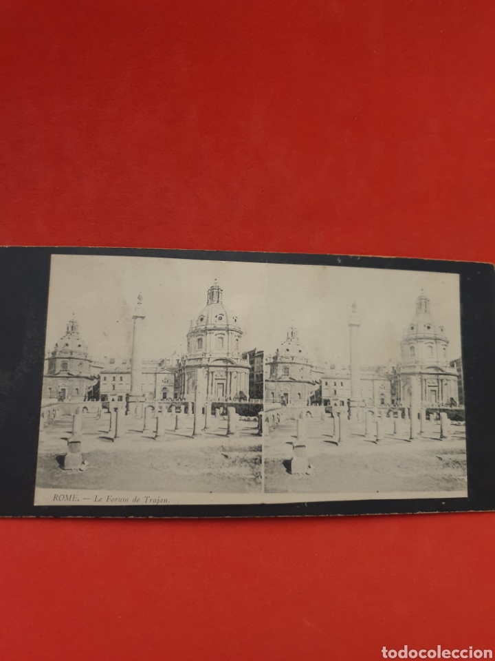 Antique Photography: Roma.1890-1900 Aprox.