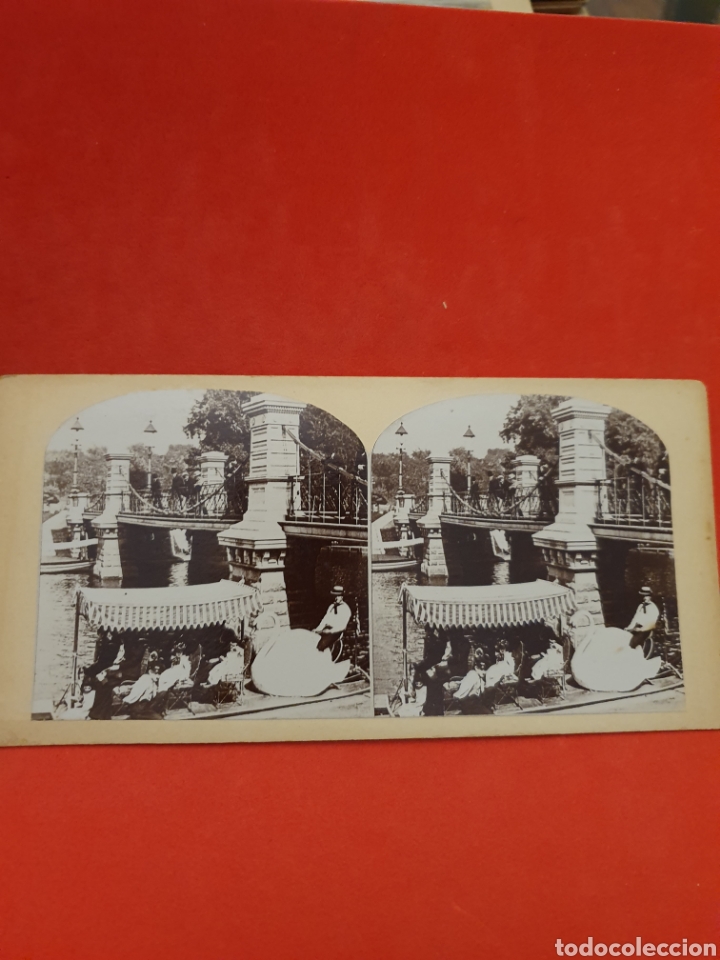 Antique Photography: Venecia.1890-1900 Aprox.