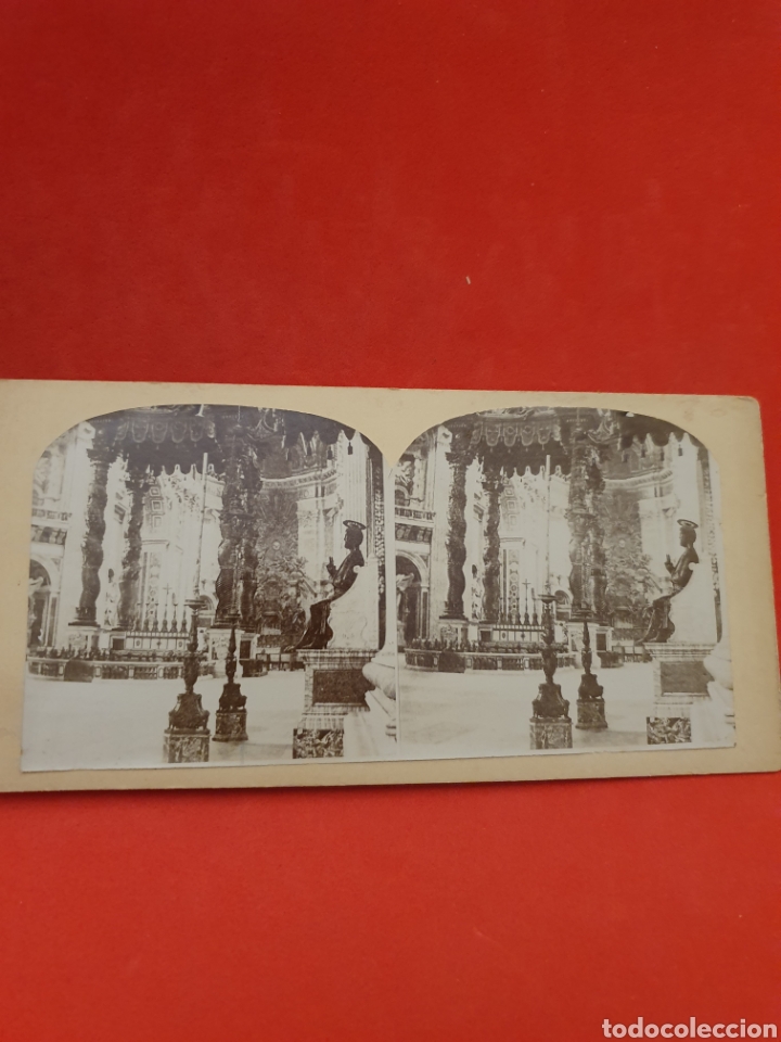 Antique Photography: Roma.1890-1900 Aprox.