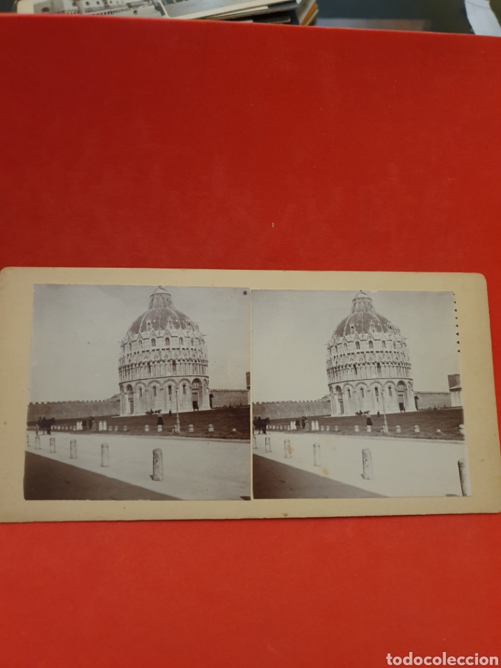 Fotografia antica: Pisa.1890-1900 Aprox.