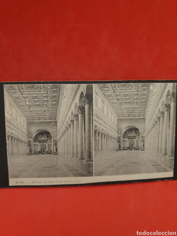Fotografia antica: Roma.1890-1900 Aprox.