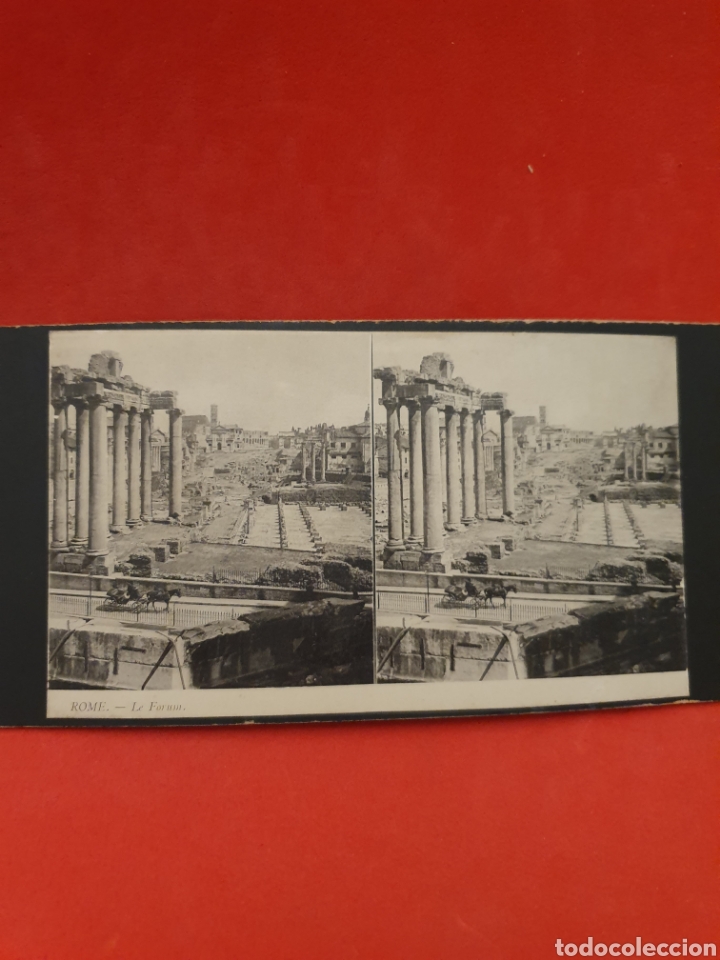 Fotografia antica: Roma.1890-1900 Aprox.