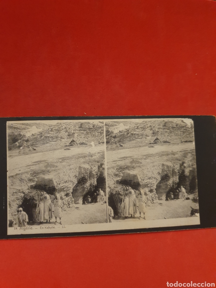 Fotografia antica: Algerie.1890-1900 Aprox.