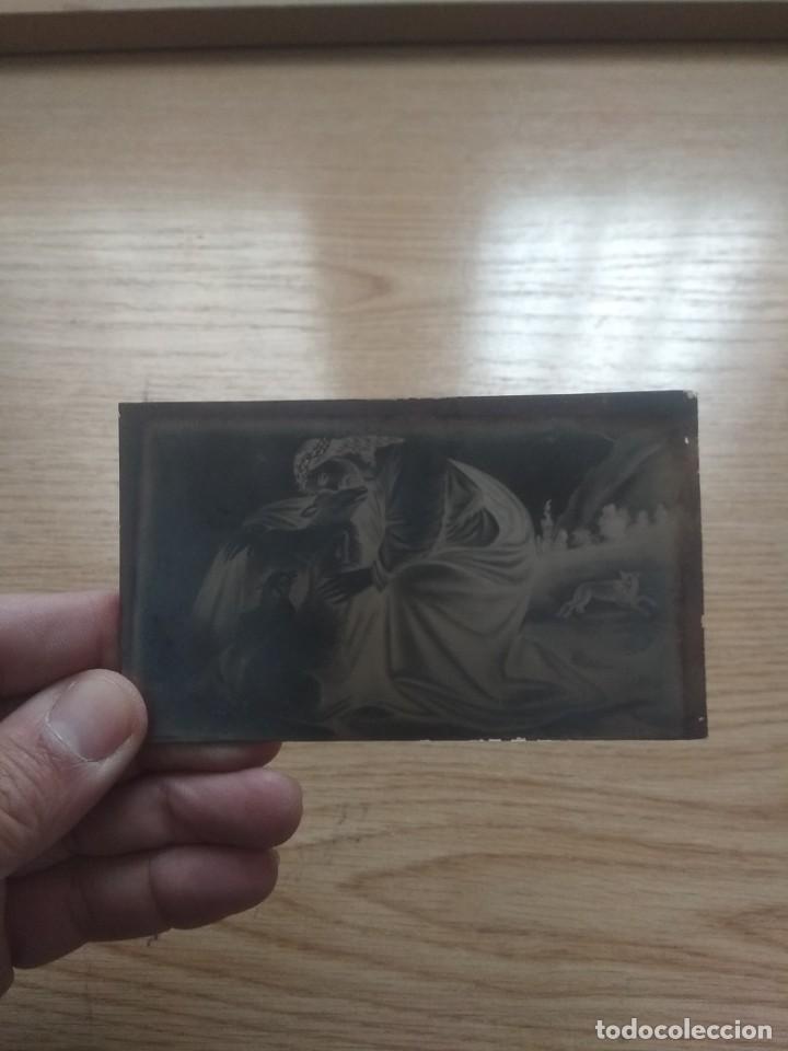 Fotografia antiga: Estereoscopias