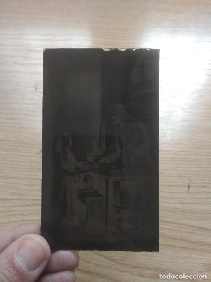 Fotografia antiga: Estereoscopias