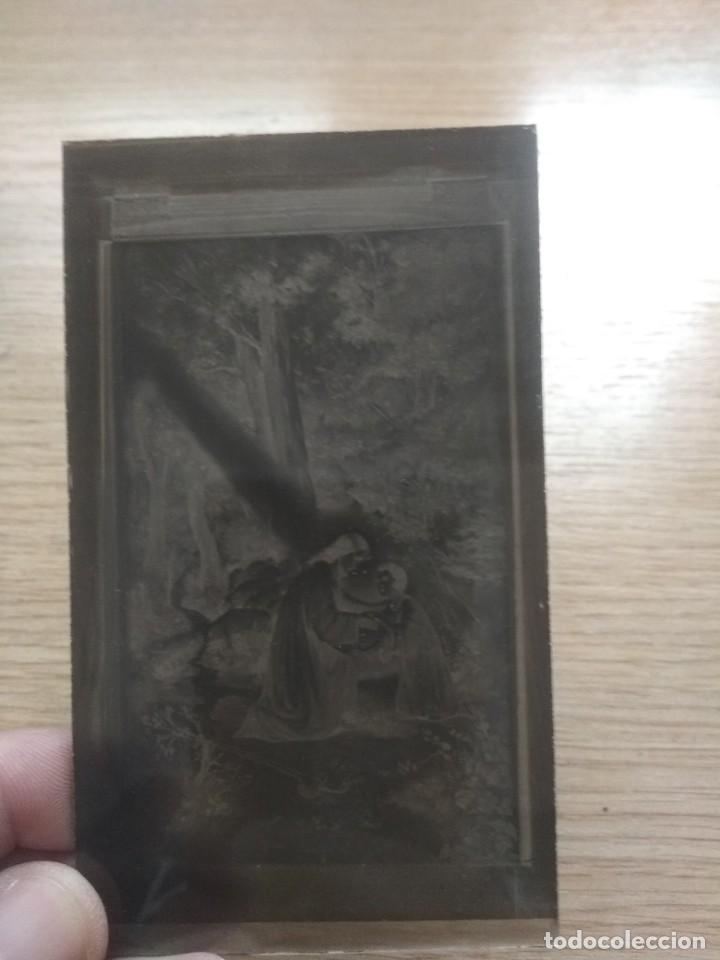 Fotografia antiga: Estereoscopias