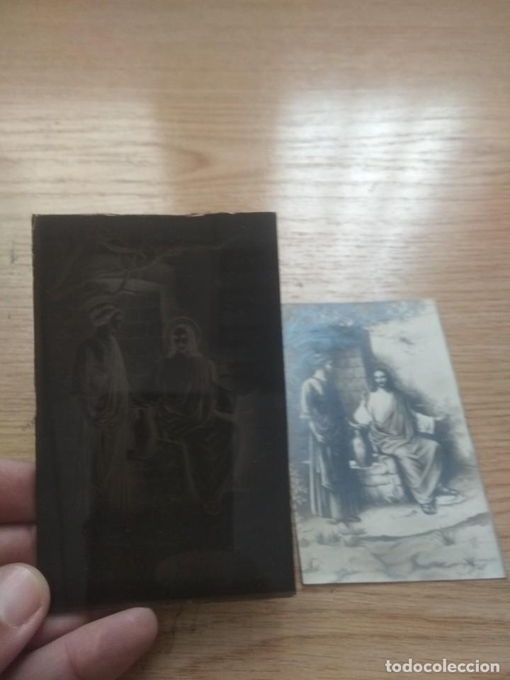 Fotograf&iacute;a antigua: Estereoscopias