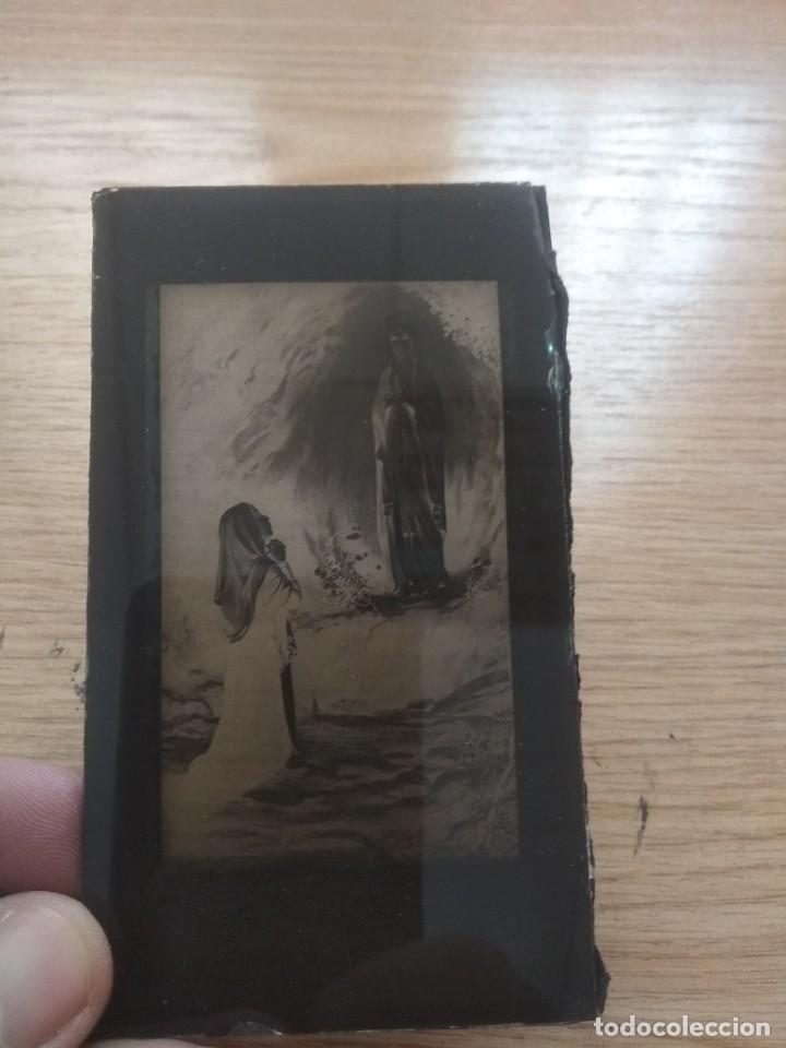 Fotografia antiga: Estereoscopias
