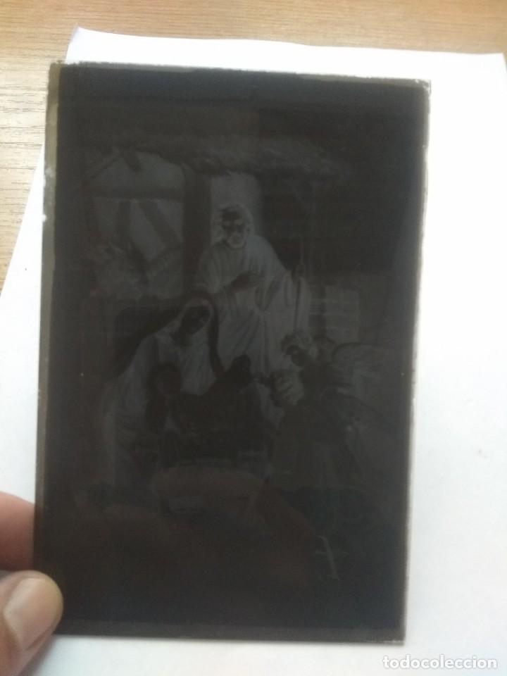 Fotograf&iacute;a antigua: Estereoscopias