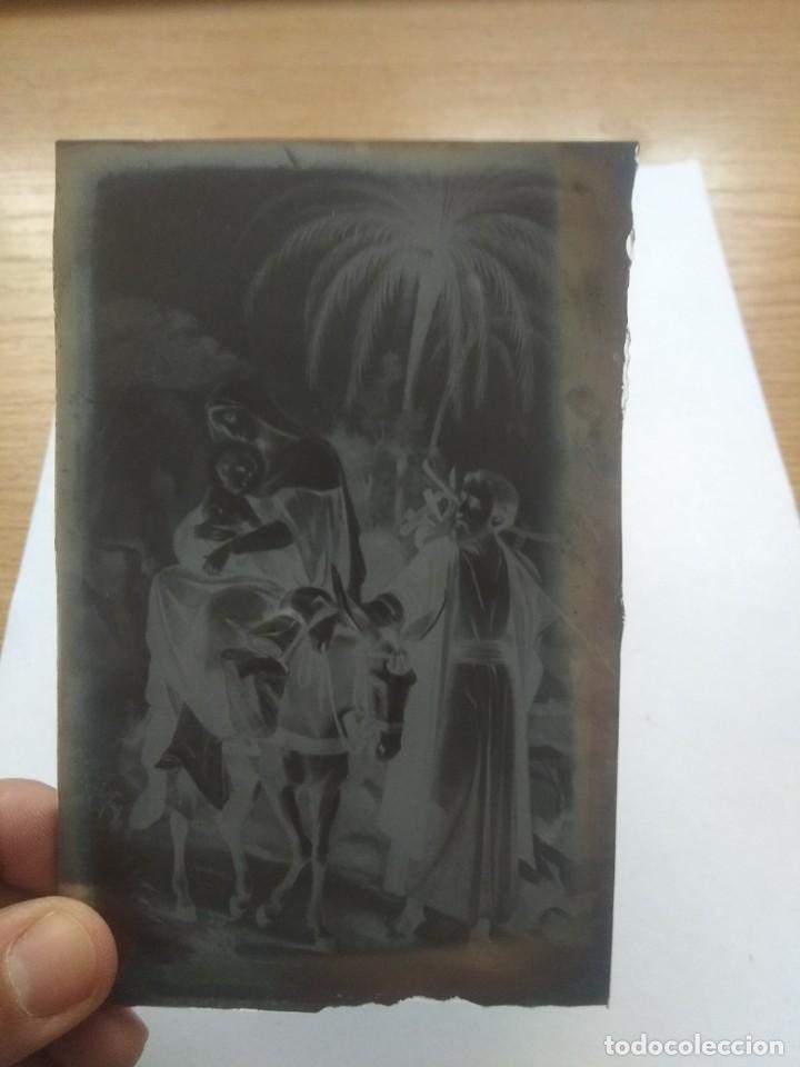 Fotografia antiga: Estereoscopias