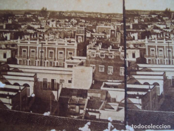 Antique Photography: (ES-200819)FOTOGRAFIA ESTEREOSCOPICA DE BARCELONA-HABANA
