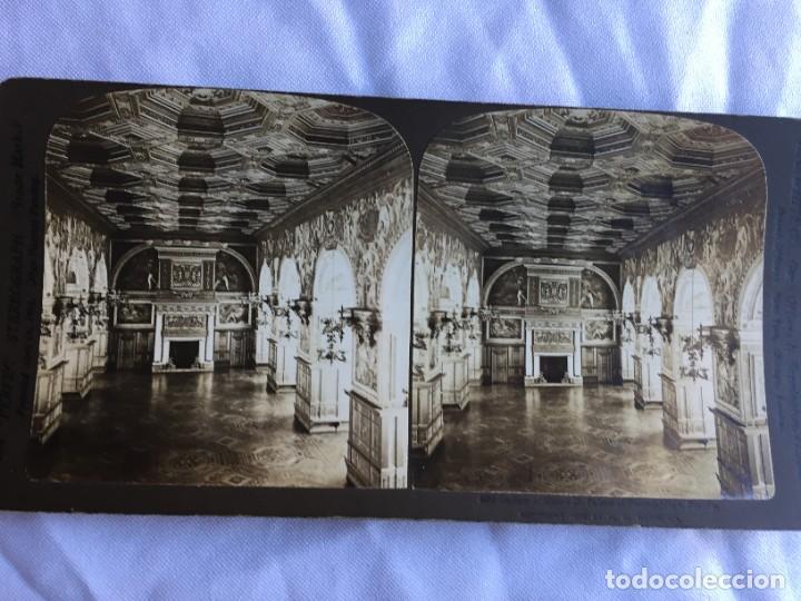 Fotografia antica: Galeri of Henry II Perfec H. C. White Co 1903