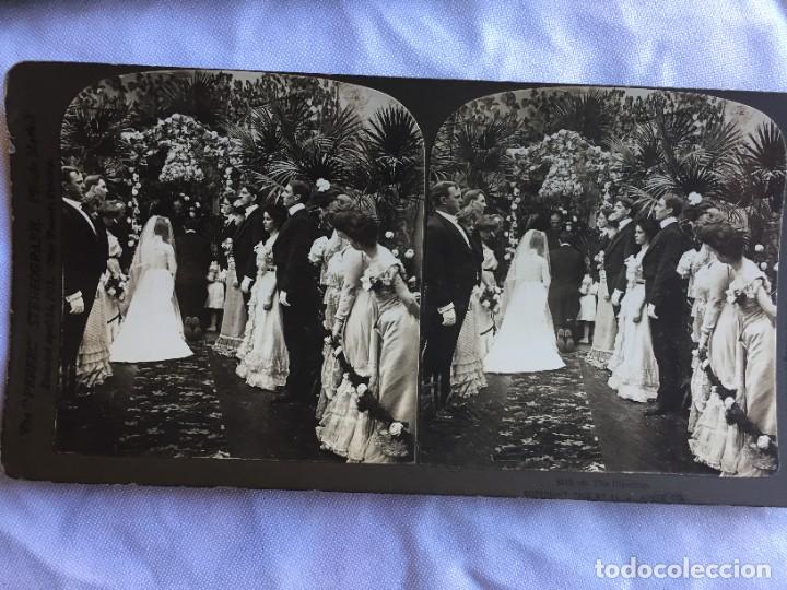 Fotografia antica: The Biessing Perfec H. C. White Co 1903
