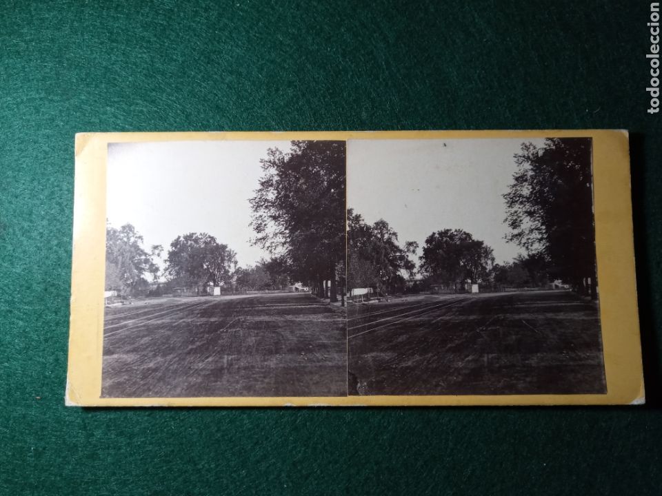 Fotografia antica: Views of Hartford and Vicinity. South Greem