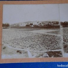 Fotografía antigua: (ES-190915)FOTOGRAFIA ESTEREOSCOPICA DE SANT ADRIAN DEL BESOS