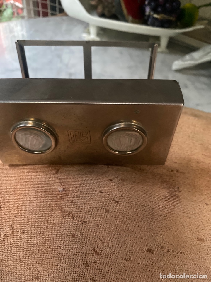 Fotograf&iacute;a antigua: Fotograf&iacute;as estereosc&oacute;picas de rellev y estereoscopo plegable 100 estuches