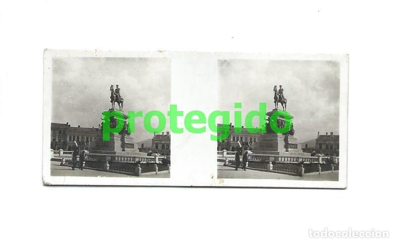 Antique Photography: BULGARIA. SOF&Iacute;A-MON. ALEJANDRO I. GALLETAS Y CHOCOLATES SOLSONA-RIUS S.A. FOTOGRAF&Iacute;A ESTEREOSC&Oacute;PICA.
