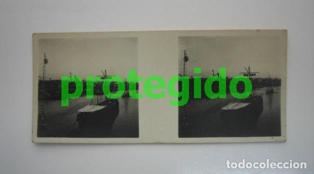 Fotograf&iacute;a antigua: UR.S.S. ROSTOV-SOBRE EL DON. GALLETAS Y CHOCOLATES SOLSONA-RIUS S.A. FOTOGRAF&Iacute;A ESTEREOSC&Oacute;PICA.