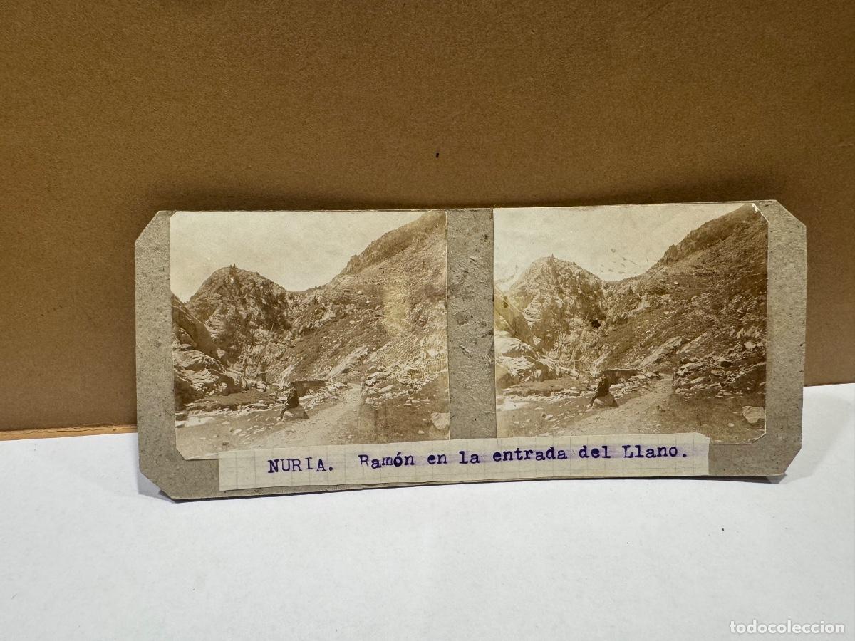 Fotograf&iacute;a antigua: FOTOGRAF&Iacute;A ESTEROSC&Oacute;PICA ORIGINAL A&Ntilde;OS 20-30 / COMPRA MIN&Iacute;MA 5 &euro; (LOTE 1)