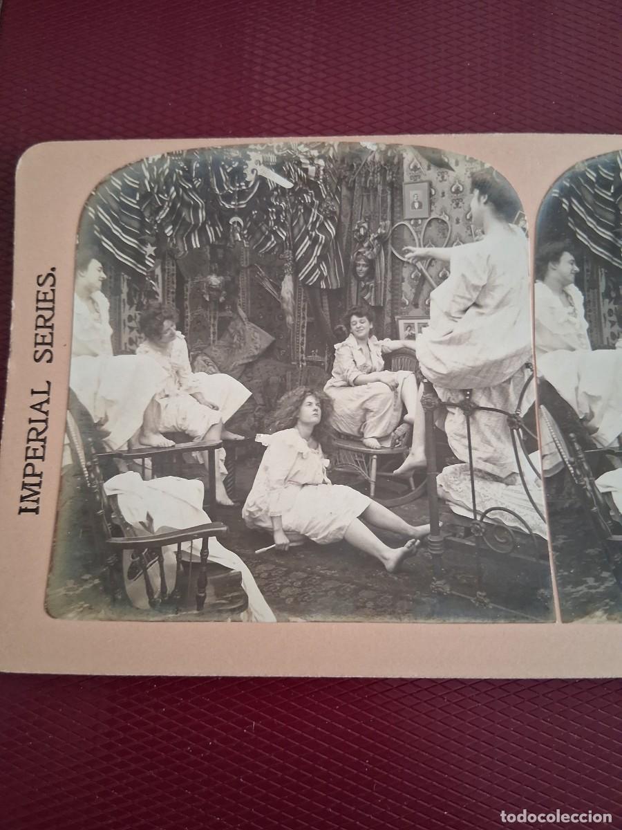 Fotograf&iacute;a antigua: UN.PASEO EN BOTE, TE GUSTARA. Imperial Serie.