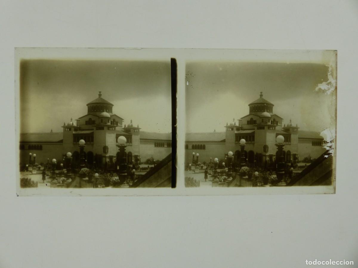 Fotograf&iacute;a antigua: TERUEL - VISTA - ANTIGUA PLACA DE CRISTAL POSITIVO - A&Ntilde;OS 1900-1910