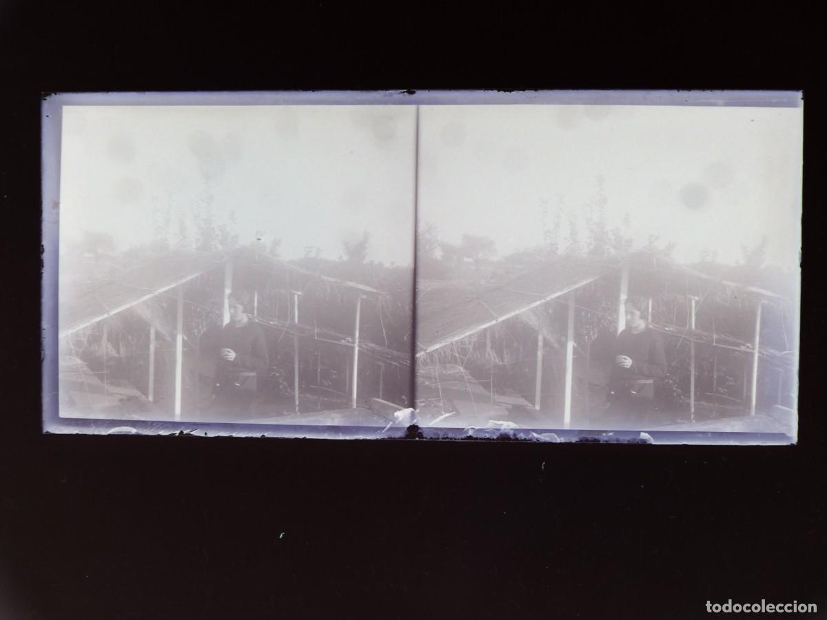 Fotograf&iacute;a antigua: TERUEL - VISTA - ANTIGUA PLACA DE CRISTAL NEGATIVO- A&Ntilde;OS 1930-1940