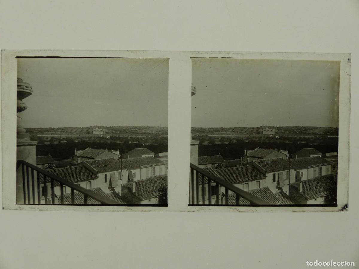 Fotograf&iacute;a antigua: ROCAFORT, VALENCIA - ANTIGUA PLACA DE CRISTAL POSITIVO - A&Ntilde;OS 1910-1920