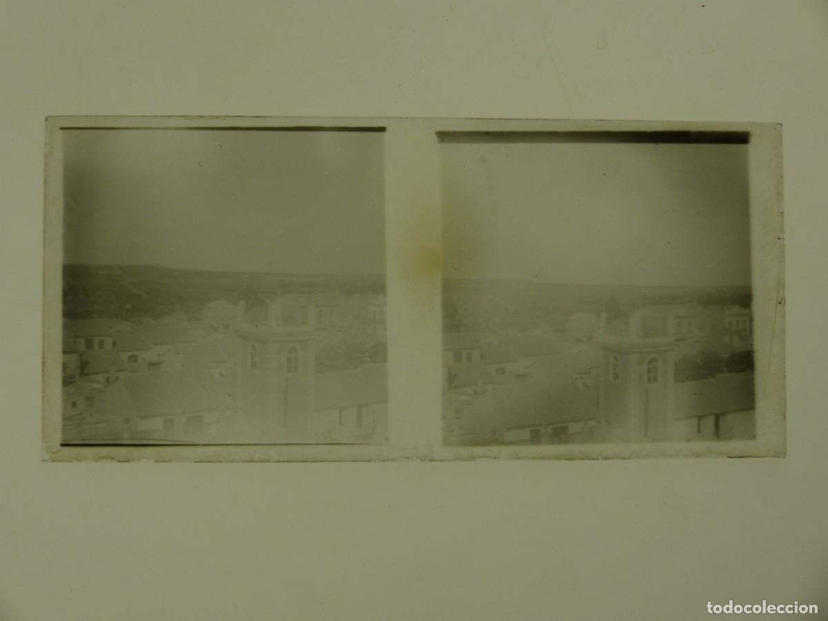 Fotograf&iacute;a antigua: ROCAFORT, VALENCIA - ANTIGUA PLACA DE CRISTAL POSITIVO - A&Ntilde;OS 1910-1920
