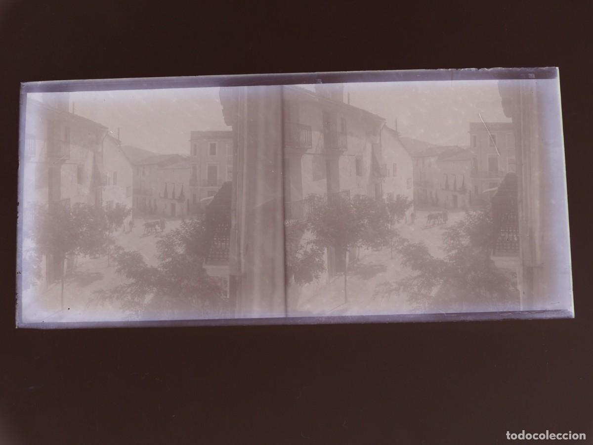 Fotograf&iacute;a antigua: ROCAFORT, VALENCIA - ANTIGUA PLACA DE CRISTAL NEGATIVO - A&Ntilde;OS 1910-1920