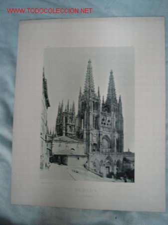 Antique Photography: FOTOTIPIA BURGOS