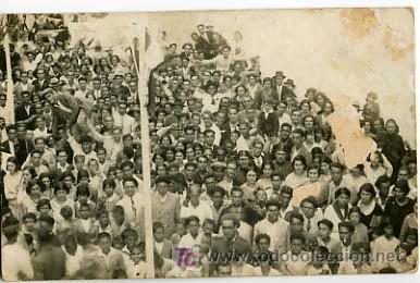 Photographie ancienne: FOTO J. HERRERA, P13643