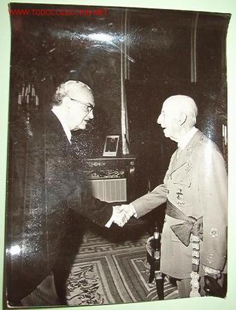 Fotografia antica: Foto de Franco.