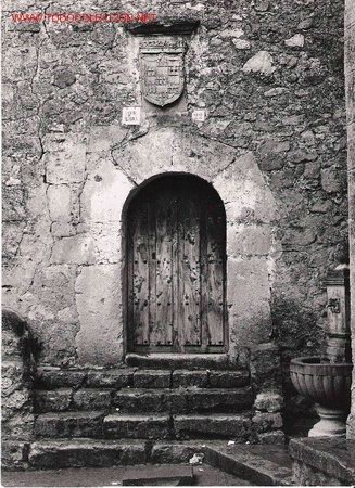 Fotografia antiga: C&aacute;rcel p&uacute;blica, 22.