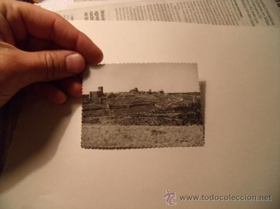 Fotograf&iacute;a antigua: Foto de Alarc&oacute;n, junio de 1968.