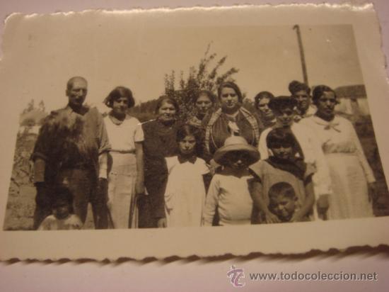 Alte Fotografie: FOTOGRAF&Iacute;A ANTIGUA