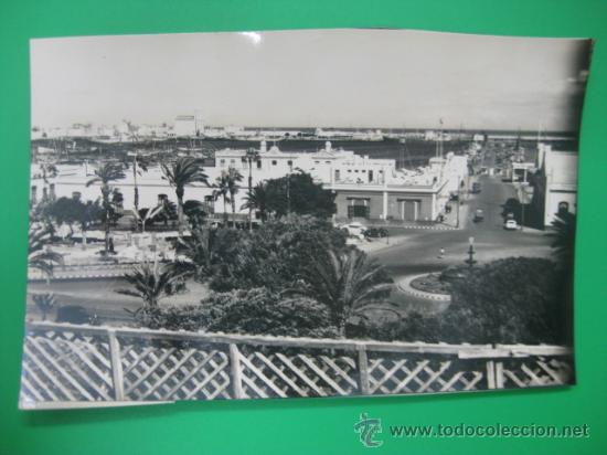Fotografia antica: LAS PALMAS DE GRAN CANARIA - FOTOGRAFICA