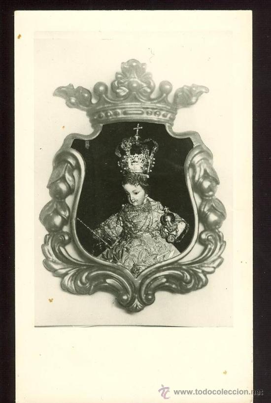 Fotografia antica: FOTOGRAFIA EN BLANCO Y NEGRO LA HERMANDAD DEL ROCIO DE SEVIILA ( TRIANA)