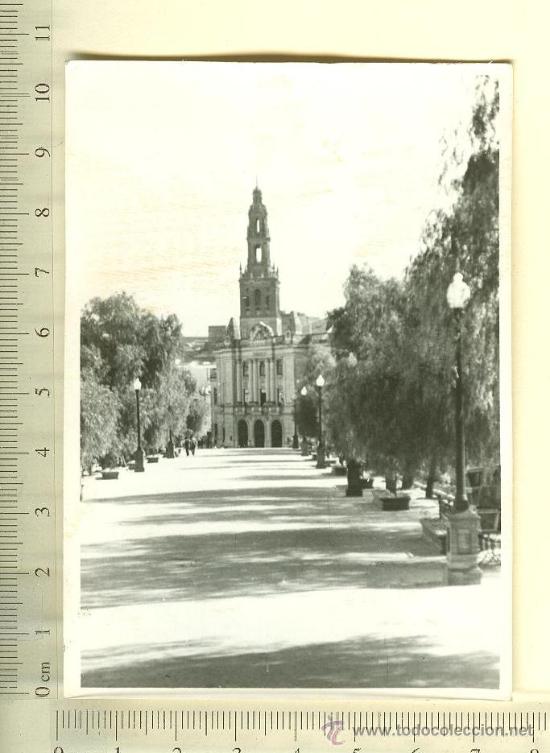 Fotograf&iacute;a antigua: FOTOGRAFIA DE PAISAJE