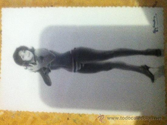 Fotograf&iacute;a antigua: Fotografia erotica antigua a&ntilde;os 50,60