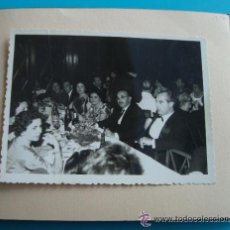 Fotografía antigua: ALBUM FOTOGRAFICO 1959 EL V CONGRESO NACIONAL DE CIRUGIA Y I CONGRESO HISPANO LUSO DE ANESTESIOLOGIA