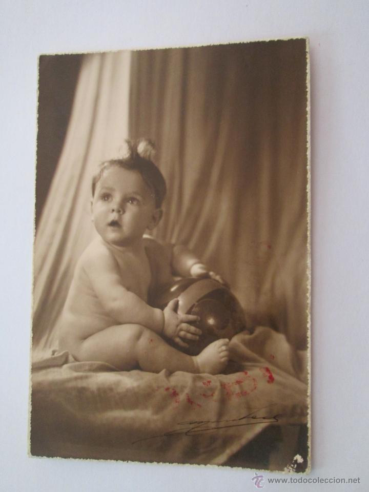 Beau Bebe Hermoso Bebe Beautiful Baby Sepia Buy Old Photomechanic Photographs At Todocoleccion