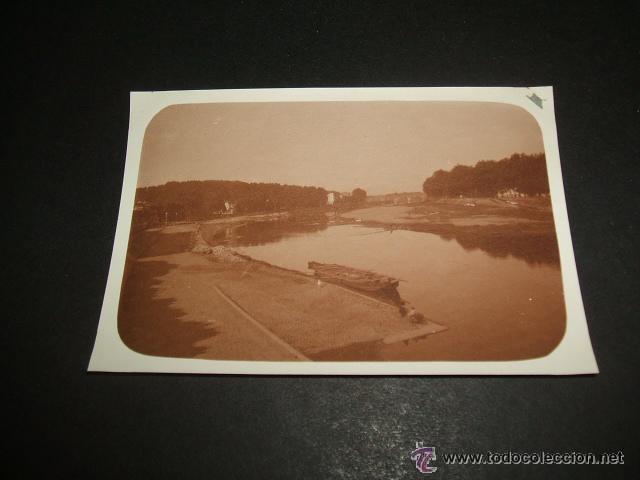 Fotografia antica: SAN SEBASTIAN ANTIGUA FOTOGRAFIA A&Ntilde;O 1931 POR VIAJERO FRANCES