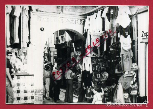 Alte Fotografie: FOTOGRAFIA, FOTO FIESTAS MOROS Y CRISTIANOS ALCOY , ALICANTE , 1978 , ORIGINAL , F1, 78
