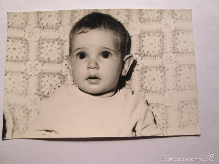 Nina Pequena Bebe Beba Petite Baby Girl Littl Buy Old Photomechanic Photographs At Todocoleccion