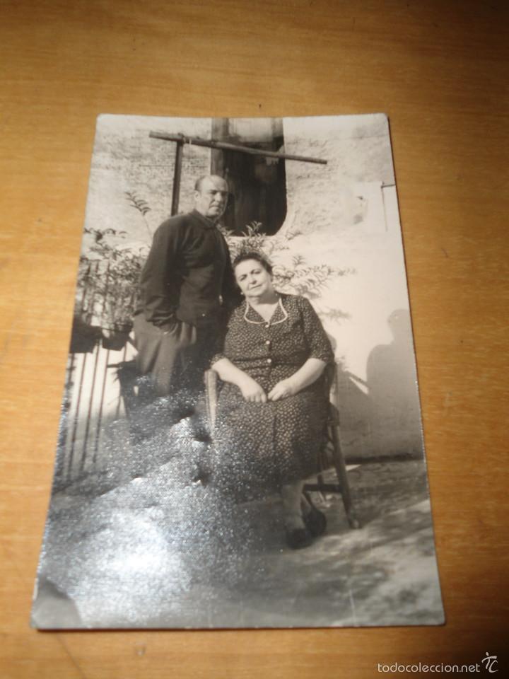 Fotografia antiga: ANTIGUA FOTOGRAFIA FAMILIAR - A&Ntilde;OS 60