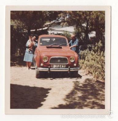 Antique Photography: ANTIGUA FOTOGRAFIA DE COCHE